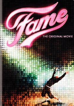 Fame (DVD Widescreen) [DVD]