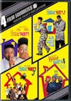 House Party Collection (DVD Set) [DVD] - Front