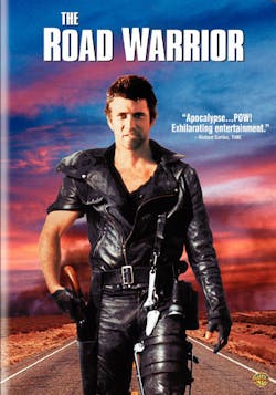 The Road Warrior [DVD]