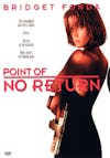 Point of No Return (DVD New Packaging) [DVD] - Front