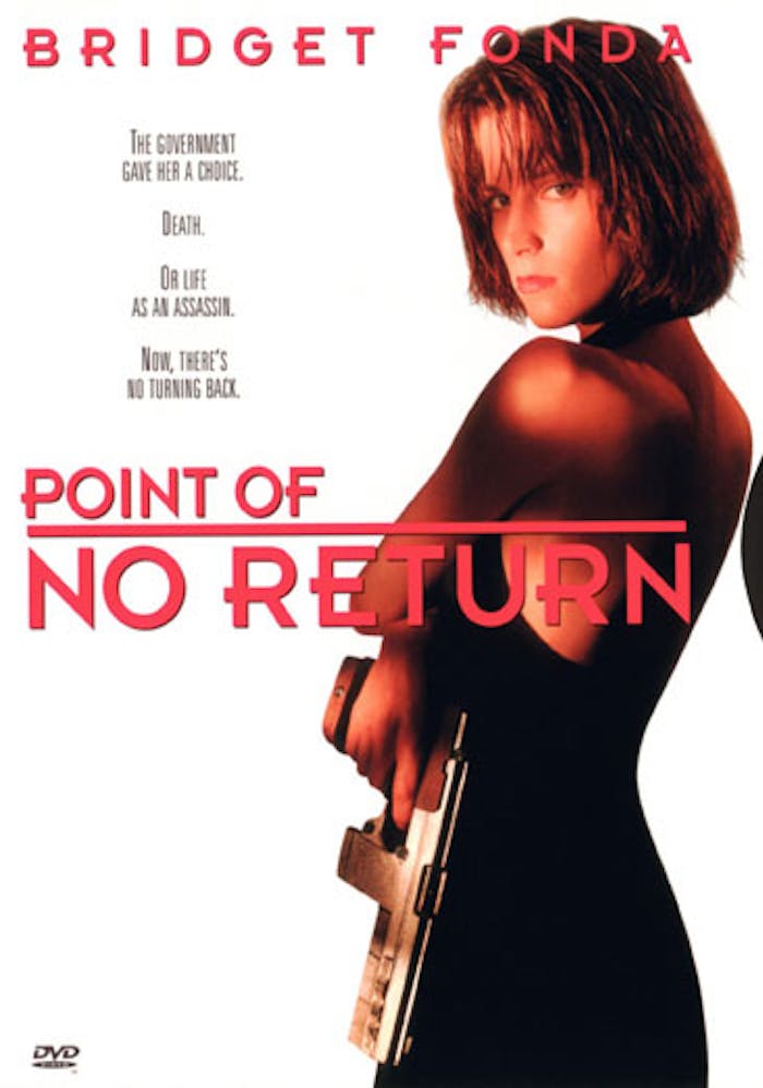 Point of No Return (DVD New Packaging) [DVD]