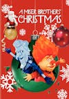 A Miser Brothers' Christmas (Deluxe Edition) [DVD] - Front