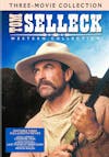 Tom Selleck Westerns Collection (Box Set) [DVD] - Front