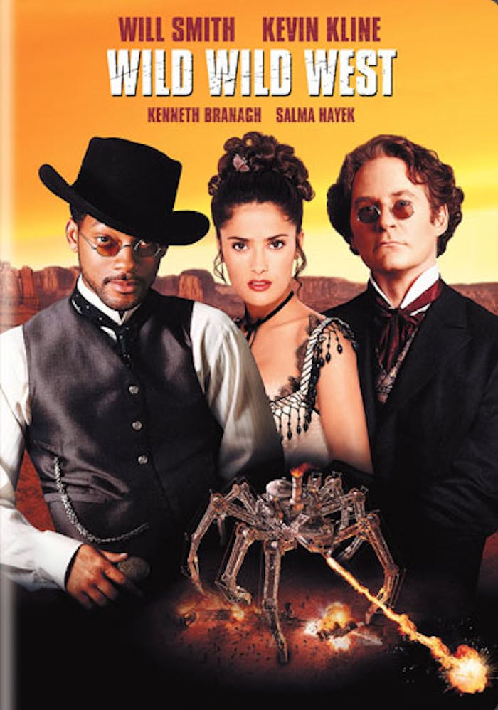 Buy Wild Wild West Dvd New Packaging Dvd Gruv Buy Wild Wild West Dvd New Packaging Dvd Gruv