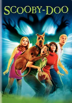 Scooby-Doo: The Movie (DVD New Packaging) [DVD]