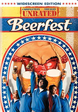 Beerfest (DVD Widescreen Unrated) [DVD]