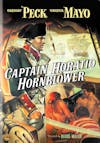 Captain Horatio Hornblower (DVD Full Screen) [DVD] - Front
