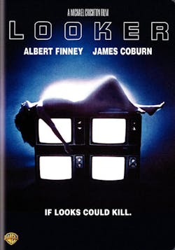 Looker (DVD Widescreen) [DVD]