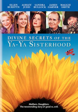 Divine Secrets of the Ya-Ya Sisterhood (DVD New Packaging) [DVD]