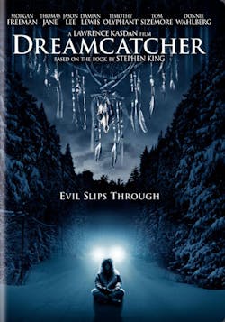Dreamcatcher (DVD New Packaging) [DVD]