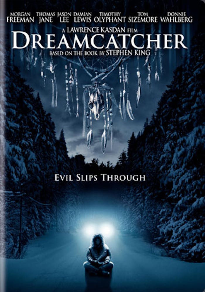 Dreamcatcher (DVD New Packaging) [DVD]