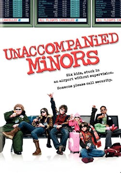 Unaccompanied Minors [DVD]