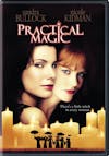 Practical Magic (DVD New Packaging) [DVD] - Front