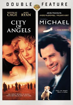 City of Angels/Michael (DVD Double Feature) [DVD]