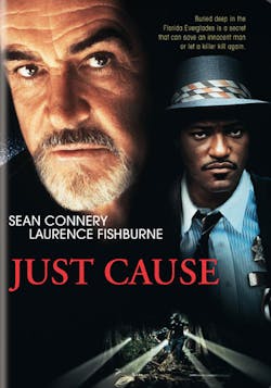 Just Cause (DVD New Packaging) [DVD]