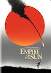 Empire of the Sun (DVD New Packaging) [DVD] - Front