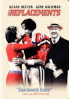 The Replacements (DVD New Packaging) [DVD] - Front