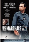 US Marshals (DVD New Packaging) [DVD] - Front