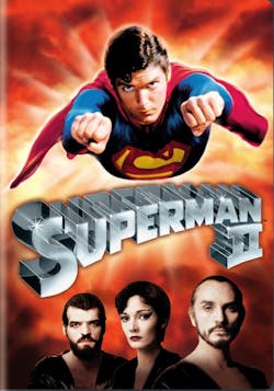 Superman II (DVD New Packaging) [DVD]