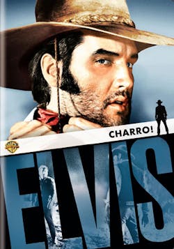 Charro (DVD Widescreen) [DVD]