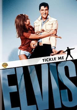 Tickle Me (DVD Widescreen) [DVD]