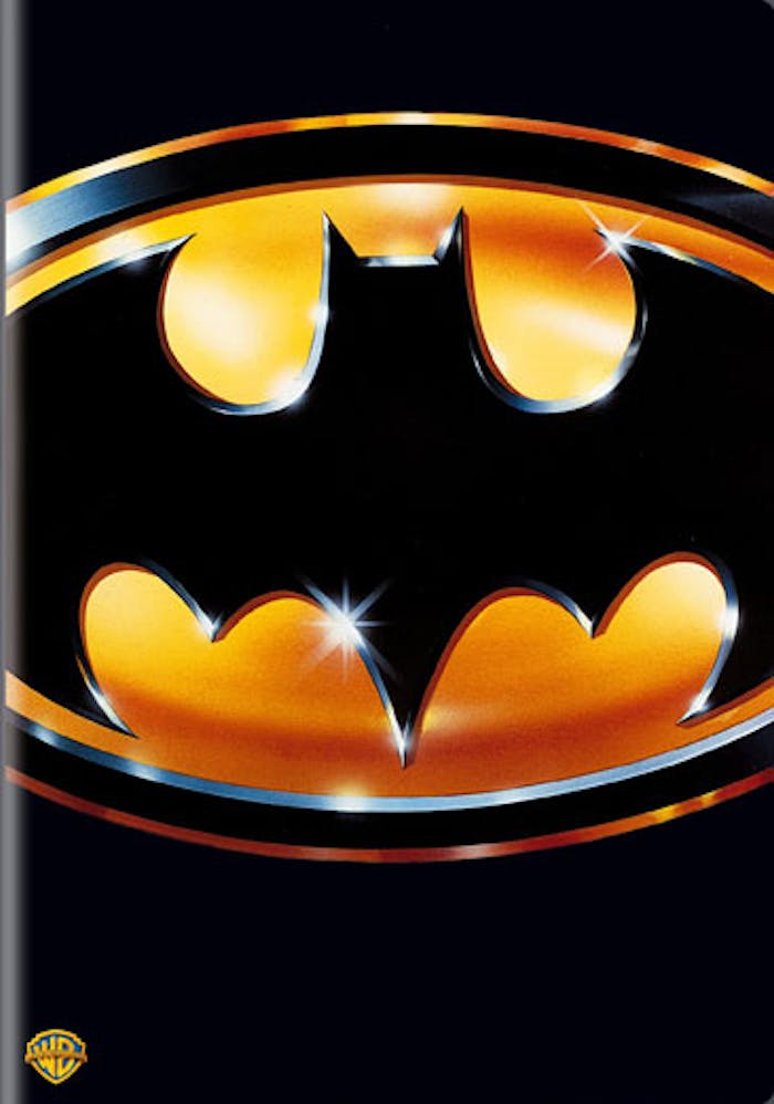 Batman (DVD New Box Art) [DVD]