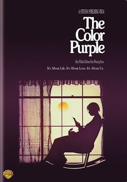 The Color Purple (DVD New Box Art) [DVD]