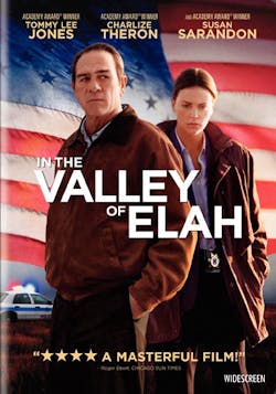 In the Valley of Elah (DVD Widescreen) [DVD]