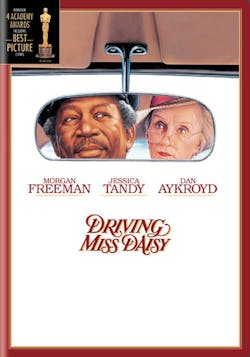 Driving Miss Daisy (DVD Widescreen) [DVD]