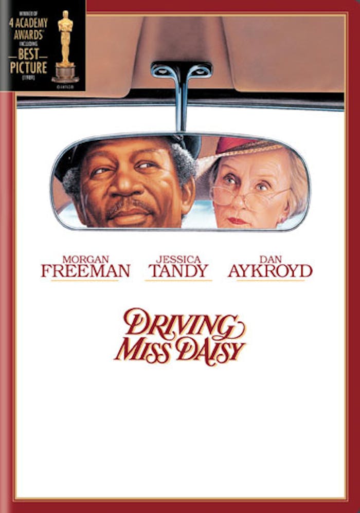 Driving Miss Daisy (DVD Widescreen) [DVD]