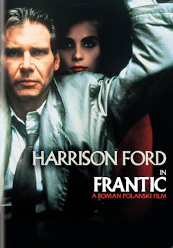 Frantic [DVD]