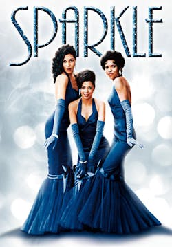 Sparkle [DVD]