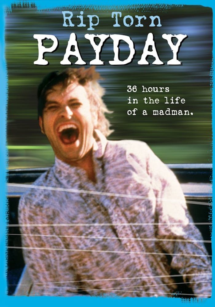 Payday (DVD Widescreen) [DVD]