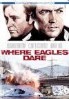 Where Eagles Dare (DVD New Packaging) [DVD] - Front