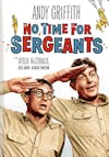 No Time for Sergeants [DVD] - Front