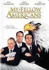 My Fellow Americans [DVD] - Front