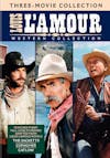 The Louis L'Amour Collection (DVD Set) [DVD] - Front