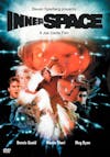 Innerspace (DVD Widescreen) [DVD] - Front