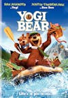 Yogi Bear [DVD] - Front