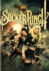 Sucker Punch [DVD] - Front