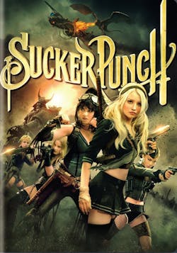Sucker Punch [DVD]