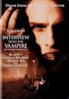 Interview With the Vampire (DVD New Packaging) [DVD] - Front