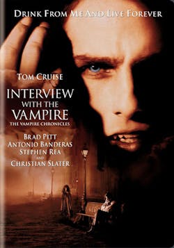 Interview With the Vampire (DVD New Packaging) [DVD]
