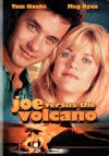Joe Versus the Volcano (DVD Widescreen) [DVD] - Front