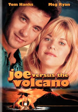 Joe Versus the Volcano (DVD Widescreen) [DVD]