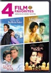 Sandra Bullock Romance Collection [DVD] - Front