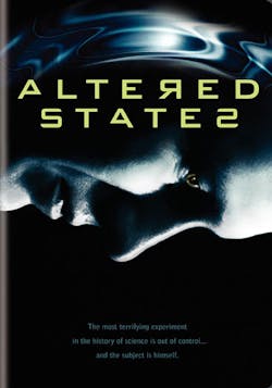 Altered States (DVD New Packaging) [DVD]