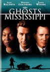 Ghosts of Mississippi (DVD New Packaging) [DVD] - Front
