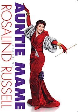 Auntie Mame (DVD New Packaging) [DVD]