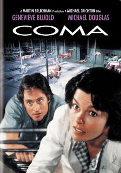 Coma (DVD New Packaging) [DVD]